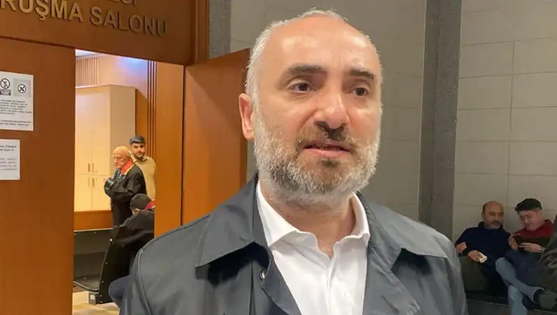 İsmail Saymaz’ın Gezi Gözaltısı: Medya ve Siyasi Etkileri