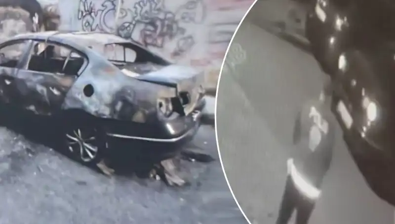 Sahte Polislerin Tuzağına Düşenler, Gerçek Polisi Yanında Buldu