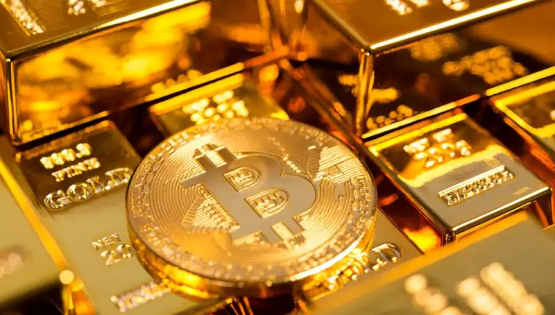 Bitcoin’in Çılgın Geleceği: 1,5 Milyon Dolar Tahmini Şok Etti!