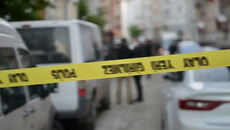 12 Yaşındaki Eyüp'ün Trajik Ölümü: 5 Yerinden Bıçaklandı