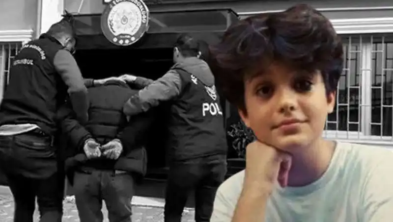 Mattia Ahmet Minguzzi Cinayetinde Aileyi Tehdit Edenlere 7 Yıl Hapis Cezası İstemi