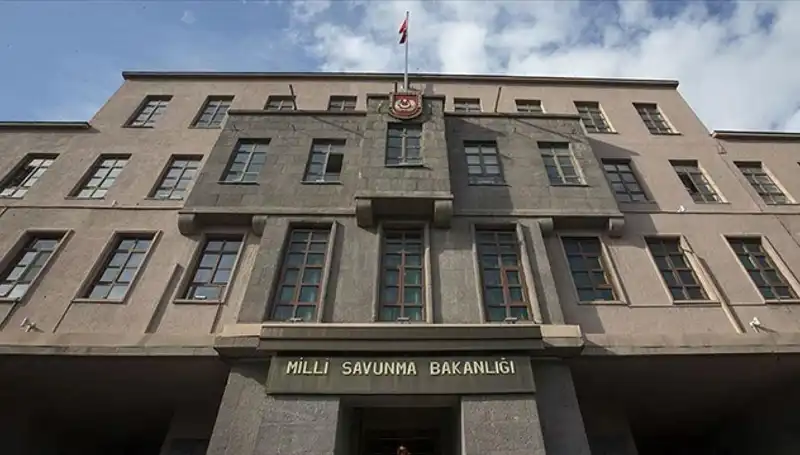 Yunan Askerlerinden TSK'ya Hakaret: Cevap Gecikmedi!