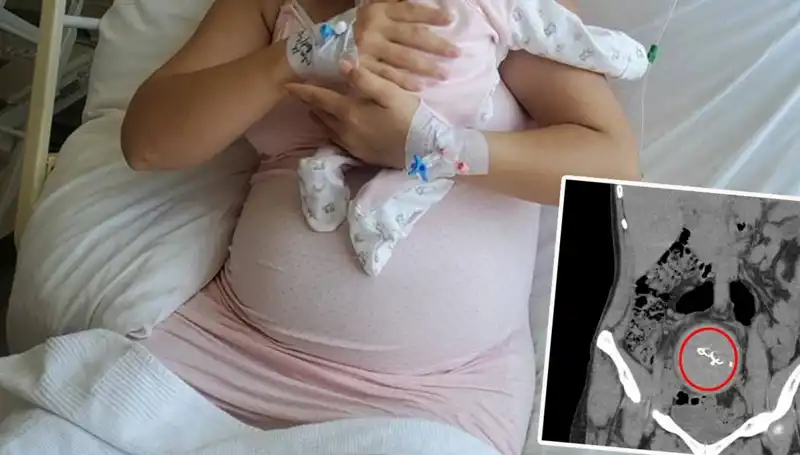 Doğumda Unutulan Bebek: İki Yıl Sonra Şok Eden Gelişme!