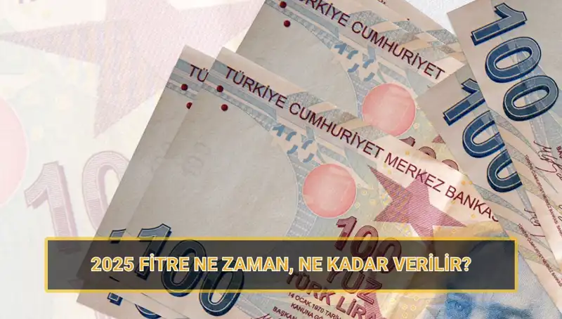 2025 Fitre ve Fıtır Sadakası: Ne Zaman, Kime Verilir?
