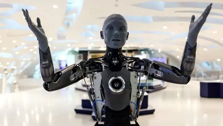 Yamyam Robotlar: Geleceğin Gastronomi Yardımcıları mı?