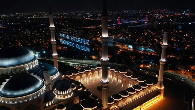 Kadir İsminin Anlamı ve Kökeni: Kadir Olmanın Derin Anlamları