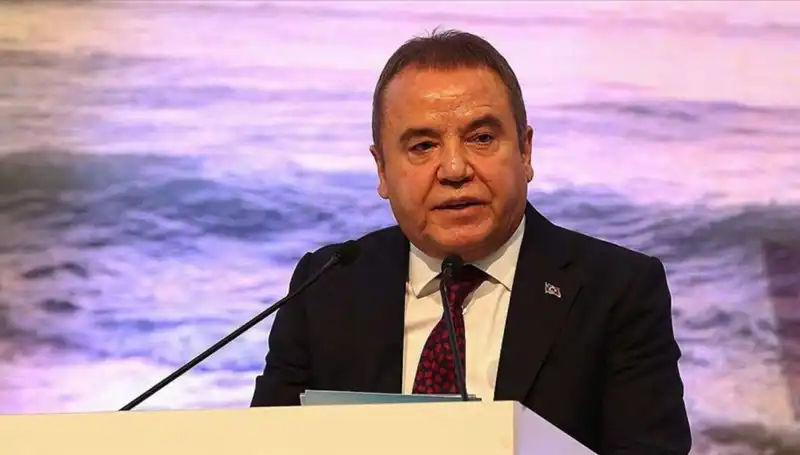 Muhittin Böcek'in Tutukluluğuna İtirazdan Beklenmedik Ret Kararı