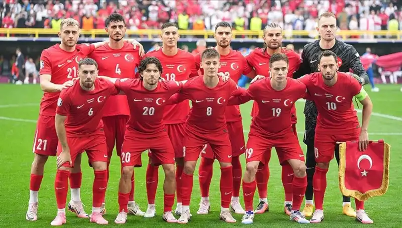 Türkiye-Macaristan Milli Maçı: Tarih, Saat ve Yayın Bilgileri