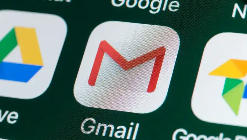 Gmail'e Yapay Zeka Destekli Arama Güncellemesi ile Verimlilik Artışı