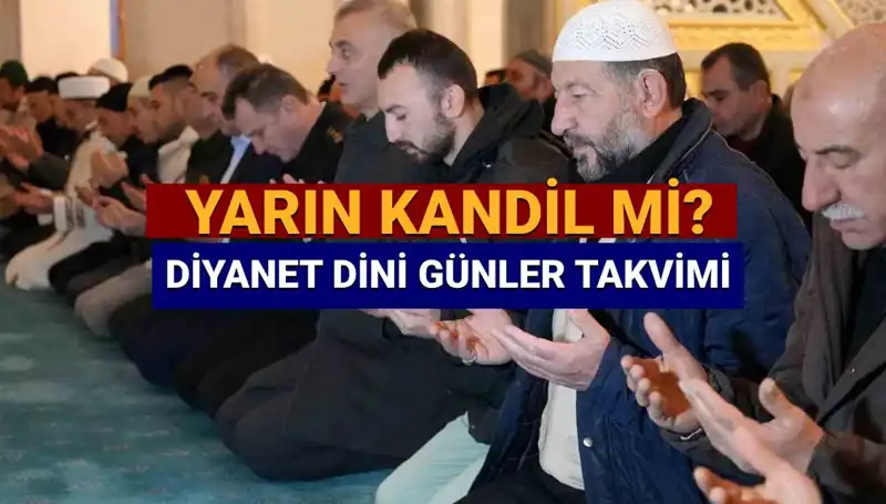 Kadir Gecesi Ne Zaman? 26 Mart Çarşamba Üzerine Önemli Bilgiler