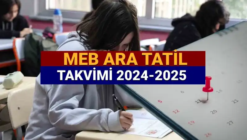 Türkiye'de Ara Tatil Süresi Uzatılacak mı? İşte Detaylar