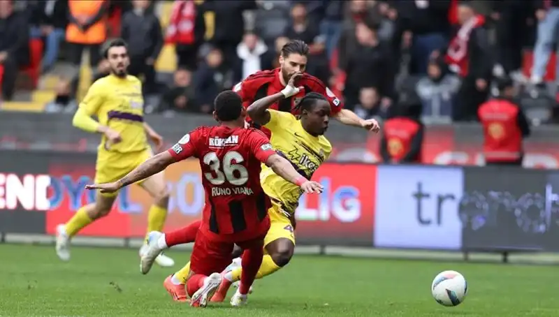 Milli Ara Sonrası Süper Lig'in Göz Dolu Açılışı ve Beklentiler