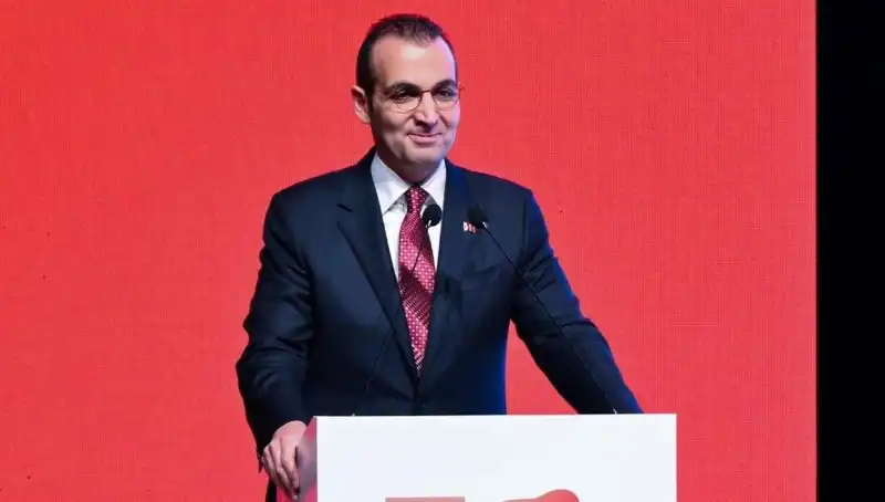 Şişli Belediye Başkanı Resul Emrah Şahan’ın Hayatı ve Kariyeri