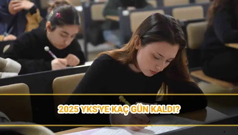 2025 YKS Tarihleri ve Giriş Belgesi Açıklama Süreci