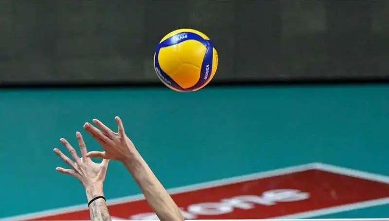 Sultanlar Ligi'nde Yeni Etap Heyecanı: Takımlar Kıyasıya Rekabete Hazır!