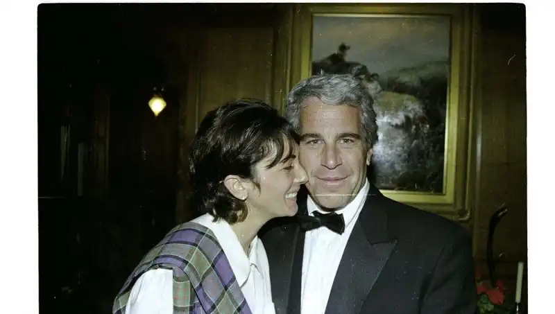 Jeffrey Epstein Skandalında Ghislaine Maxwell'den Şok İfşalar: 100 İsim Açıklandı!