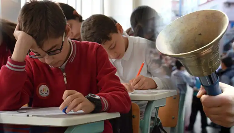 2024-2025 Eğitim Yılı Ara Tatil Tarihleri: Merak Edilenler Burada!