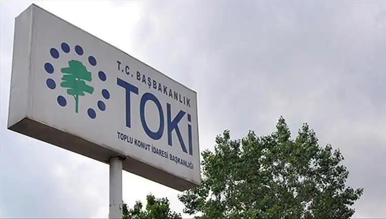 TOKİ, 56 İlde 642 Arsa ile Toprak Yatırım Fırsatları Sunuyor