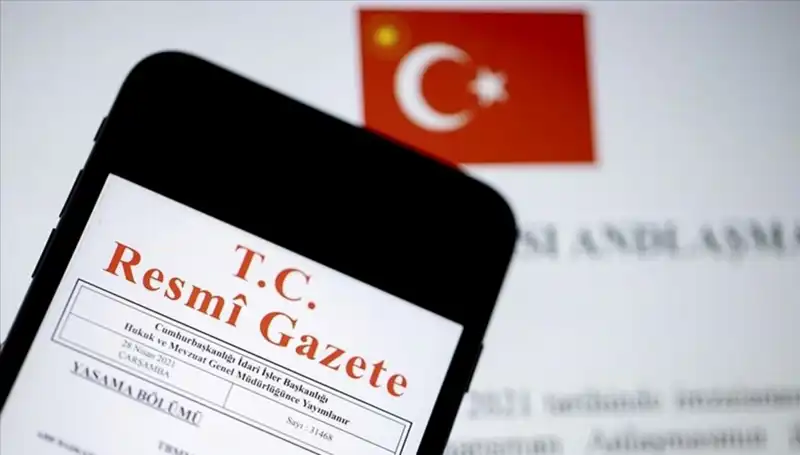 Türkiye’nin Gündemini Belirleyecek 9 Ağustos 2025 Resmi Gazete Kararları