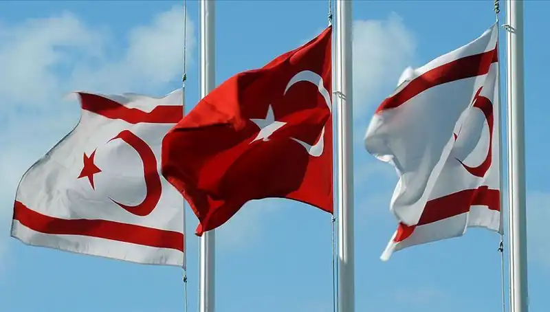 KKTC’nin Hakları İçin Türkiye’nin Kararlılığı Devam Ediyor