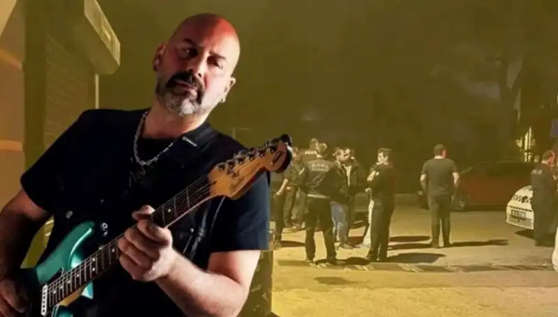 Onur Şener Cinayetinde Şok Gelişme: 2 Sanık Hakkında Yeni Karar Açıklandı