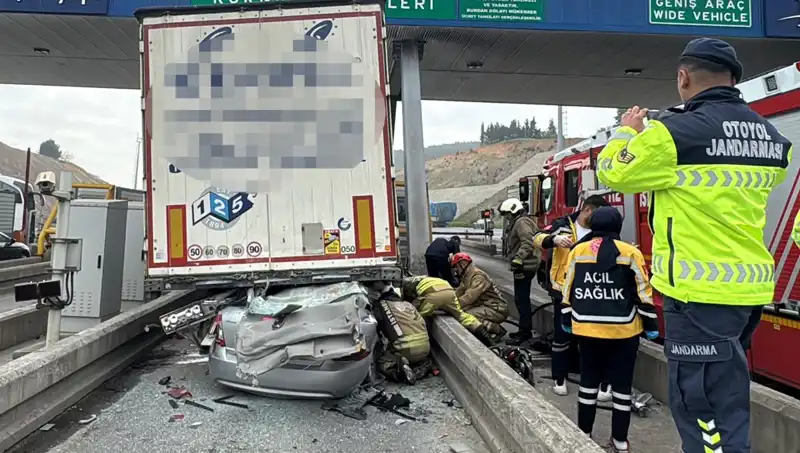 Bayram Tatili Sırasında Üzücü Kaza: 74 Can Kaybı