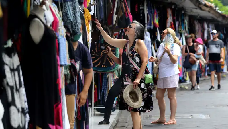 Bali'de Turistler İçin Yeni Kıyafet Yasağı: Uymayanlara Cezalar Geliyor!