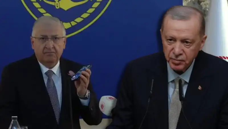Erdoğan'ın Askerlere Özel Bayram Mesajı: Vatanseverliğin Önemi Vurgulandı