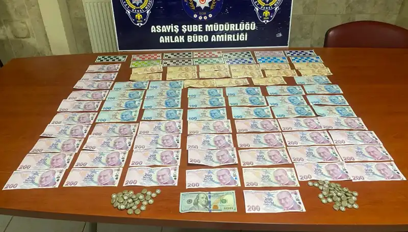 Kumar Oynayanlara Uygulanan Rekor Ceza: 83 Bin Lira!