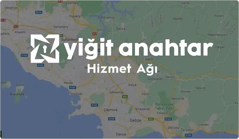 Kurtköy Çilingir Hizmetleri: Acil Durumlarda Sizi Kurtaran Çözümler