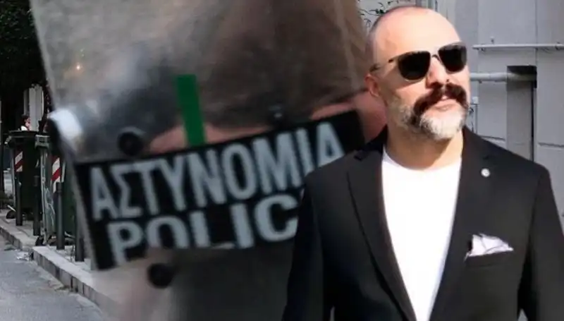 Daltonlar Çetesi'ne Beklenmedik Darbe: Dayı Tarafından Yakalandı!