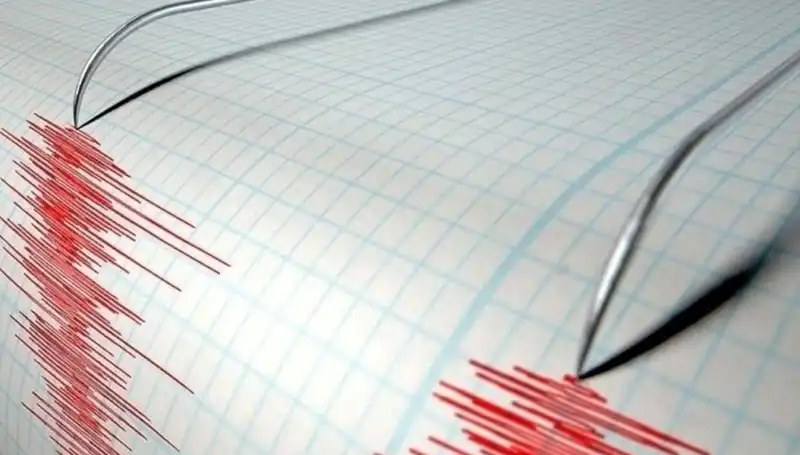 Bingöl'de Deprem Korkusu: 3,9 Büyüklüğünde Sallantıya Neden Oluyor