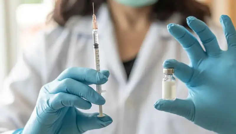 Kanserle Mücadelede Devrim: Covid Aşılarından Esinlenme