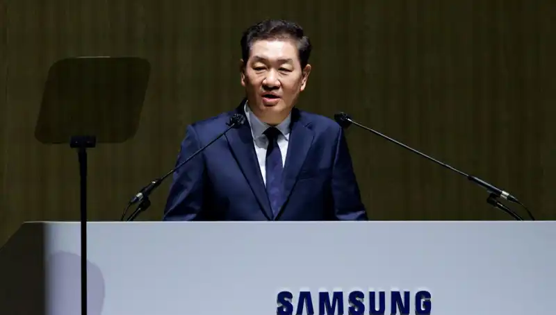 Samsung'un Eş CEO'su: Şirket İçin Kaybedilen Büyük Bir Değer