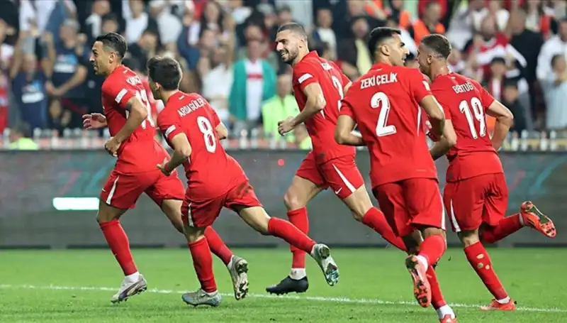 Türkiye ve Macaristan Milli Maçı: Detaylar ve İzleme Bilgileri