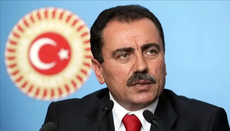 Muhsin Yazıcıoğlu'nu Anma: Vefatının 16. Yılı ve Mirası