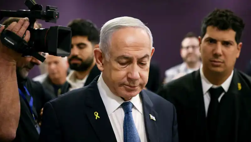 İsrail'de Sözcü Krizi: Netanyahu'nun Yakın Çalışanı Etik İhlalle Gündemde
