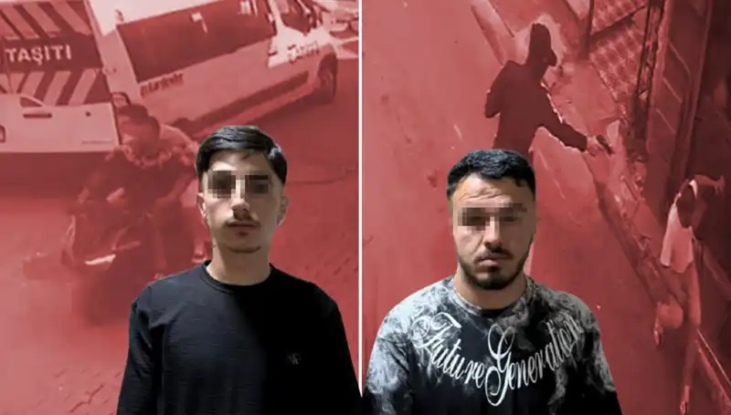 Suç Makinesinden Şifreli Mesaj: "Demir ve Çekirdeği Hazırla" İfadesi Neyi Anlatıyor?