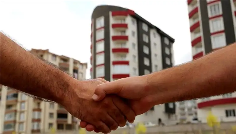 TOKİ 47 İlde Açık Artırma ile 158 ve 350 İş Yeri Satışı Yapacak