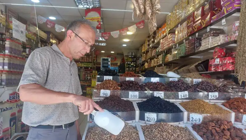 Bağışıklık Dostu Besin Satışları 2023'te Neden Düştü? İşte Cevabı!