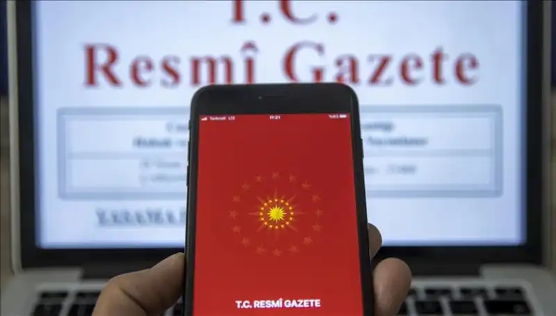 30 Mart 2025 Resmi Gazete’de Dikkat Çeken Kararlar ve Değişiklikler!