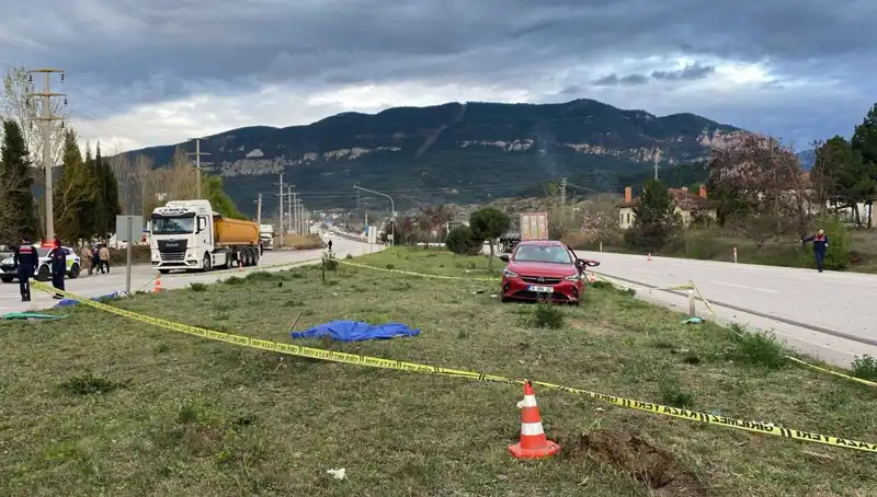 Karabük'te Feci Trafik Kazası: Aynı Aileden Dört Kişinin Hayatı Kayıp