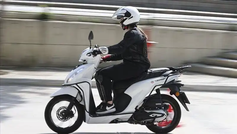 Türkiye, Motosiklet Kültüründe Dönüşüm Yaşarken: Yeni Trendler ve Fırsatlar