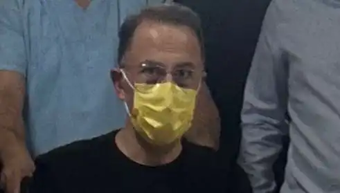 Murat Çalık’ın Adli Tıp Süreci Sona Erdi: Gözler Sonuçlarda