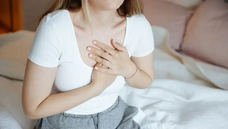 Kalp Sağlığınızı Tehdit Eden Faktör: Vücut Tipinizin Rolü