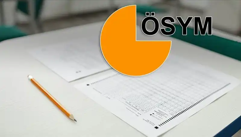 2025 YKS Tarihleri Açıklandı: AYT, TYT ve YDT Ne Zaman?