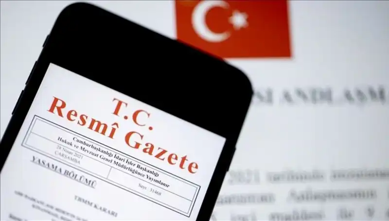 6 Mayıs 2025 Resmi Gazete Kararları: Yeni Düzenlemeler Neleri Kapsıyor?