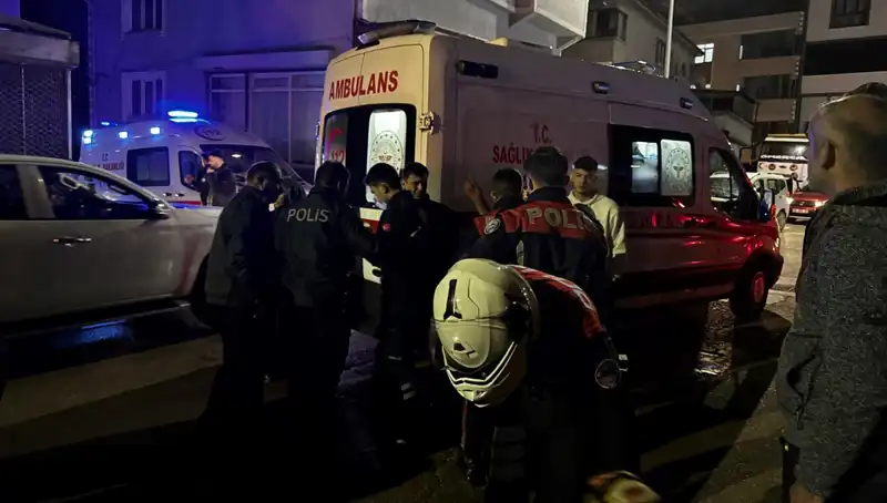 Damat Kayınvalidesini Bıçakladı, Kaçtı: Aile İçi Gerginlikler Artık Patladı mı?