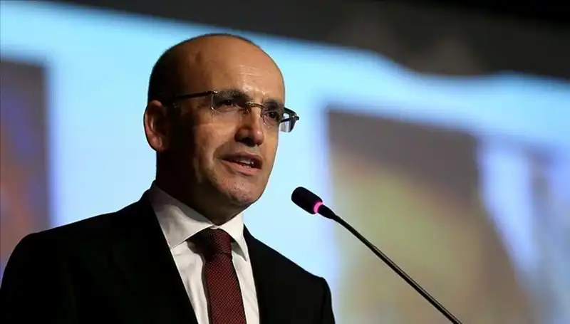 Enflasyon Rakamları Açıklandı: 44 Ayın En Düşük Seviyesiyle Tarih Yazıldı