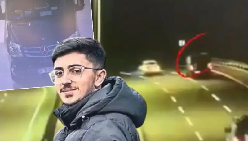 Muhammed Gürcan Koçak'ın Ölümüne Neden Olana Tahliye, Toplumu Şok Etti